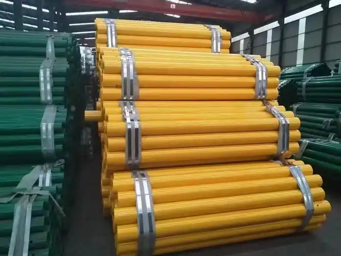天全县防撞波形护栏乡村公路波形护栏 - 推荐